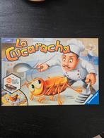 La Cucaracha, Ophalen of Verzenden, Zo goed als nieuw