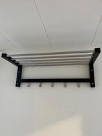 Kapstok, Zo goed als nieuw, Minder dan 100 cm, Hout, Ophalen