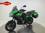 Kawasaki VERSYS 1000 ABS TOURER (bj 2020), Bedrijf, Toermotor