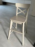 Ikea kinderstoel, Ophalen of Verzenden, Zo goed als nieuw, Eén