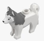 Lego husky / hond. Nieuw!!, Verzenden, Nieuw, Complete set, Lego