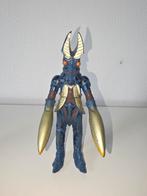 Ultraman - Alien Baltan - Bandai - 2001 Vintage - Sofubi, Ophalen of Verzenden