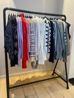 Groot lot dameskleding – maat XS, S, M – trendy & hedendaags, Ophalen, Zo goed als nieuw, Maat 36 (S)