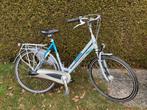 Gazelle Chamonix plus damesfiets 28 inch 57cm 7versnellingen, Fietsen en Brommers, Fietsen | Dames | Damesfietsen, Ophalen, Gebruikt