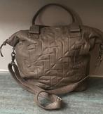 Cowboysbag., Ophalen of Verzenden, Zo goed als nieuw, Leer