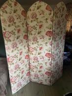 Laura Ashley Kamerscherm met Gordijnen, Ophalen, Gebruikt