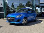 Suzuki Swift 1.2 Style Smart Hybrid CVT automaat 83pk | Crui, Auto's, Stof, Gebruikt, Zwart, 4 cilinders