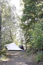 De waard tent 🏕️ Albatros junior uit 2014 Speciale editie, Caravans en Kamperen, Tenten