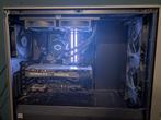 PC Desktop | Gaming PC | Ryzen 5600x - RTX3070, Computers en Software, Desktop Pc's, Zelf gebouwde pc, Zo goed als nieuw, Gaming