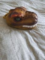 Dino koffer - Speelgoed opbergkoffer, Ophalen of Verzenden