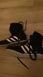 Boksschoenen Adidas, Ophalen of Verzenden, Zo goed als nieuw, Overige typen