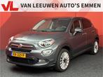 Fiat 500X 1.4 Turbo MultiAir Lounge, Auto's, Voorwielaandrijving, Gebruikt, 4 cilinders, 500X