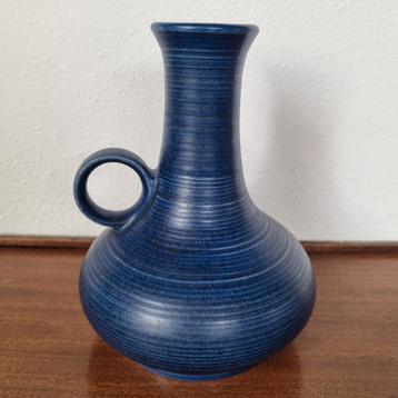 Steuler Keramiek, vaasje met oor, 15 cm  beschikbaar voor biedingen