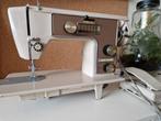 Naaimachine Zig Zag Electa
Inclusief pedaal, Ophalen