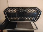 Audi a1 grill klein barstje, Auto-onderdelen, Gebruikt, Voor, Bumper, Audi