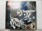 LEGO️️️️️® Ideas 21320 - Dinosaurusfossielen *Nieuw*, Ophalen of Verzenden, Nieuw, Complete set, Lego