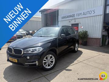 BMW X5 sDrive25d beschikbaar voor biedingen