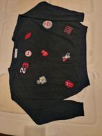 Dun truitje, Ophalen of Verzenden, Zo goed als nieuw, Maat 46/48 (XL) of groter, Korte mouw