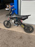 Pitbike in onderdelen te koop, Pitbike, Gebruikt, Ophalen of Verzenden