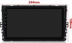 Navigatie VW Transporter T6  android 13 carkit apple carplay, Oberonweg 262 3208pg, Nieuw, Ophalen of Verzenden, Dynavin