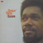 Euson - Better Days LP - 1974, Cd's en Dvd's, Vinyl | Pop, Ophalen of Verzenden, 1960 tot 1980, Gebruikt, 12 inch