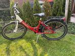 Meisjesfiets, Fietsen en Brommers, Fietsen | Dames | Damesfietsen, Ophalen, Gebruikt, Overige merken