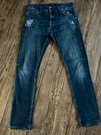 7 for all mankind jeans, W32 (confectie 46) of kleiner, Blauw, 7 for all mankind, Ophalen of Verzenden