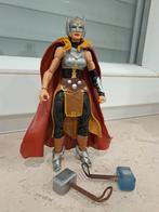 Marvel Legends SDCC Thor, Ophalen of Verzenden, Zo goed als nieuw