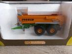 Joskin Trans Ktp 22/50 2 Asser Kipper, Oude Versie UH, Nieuw, Universal Hobbies, Ophalen of Verzenden, Tractor of Landbouw