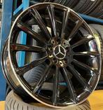 MERCEDES AMG LOOK 18 / 19 INCH 5X112 MULTISPAAK VELGEN, Ophalen of Verzenden, Nieuw, Velg(en)