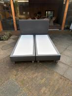 Bed 160x210, Ophalen of Verzenden, Zo goed als nieuw, Tweepersoons