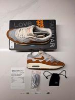 Nike air max 1 X patta monarch, Overige kleuren, Nike, Ophalen of Verzenden, Sneakers of Gympen