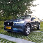 Volvo XC60 T5 250pk Geartronic 2018 Blauw in perfecte staat, Beige, 1969 cc, XC60, Particulier
