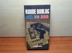 Koude Oorlog - CIA vs KGB, Een of twee spelers, Ophalen of Verzenden, Zo goed als nieuw, PS Games