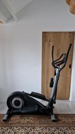 Fysicor Glider Elliptical Cross Trainer, Ophalen, Gebruikt, Crosstrainer, Metaal