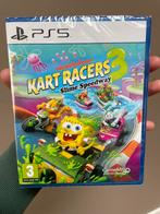 Kart racers 3 ps5, Spelcomputers en Games, Nieuw, Ophalen of Verzenden