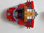 Lego motor en vliegtuigen, Verzamelen, Transformers, Ophalen of Verzenden, Zo goed als nieuw