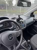LEASE OVERNAME Volkswagen UP voor 280 euro per maand., Auto's, Stof, 4 stoelen, Origineel Nederlands, Handgeschakeld