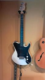Zelfbouw Telecaster met humbuckers, Ophalen of Verzenden, Gebruikt, Solid body, Overige merken