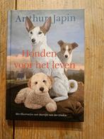 Honden voor het leven., Ophalen of Verzenden, Zo goed als nieuw