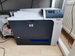 HP Color Laserjet CP4025N, Ophalen, Zo goed als nieuw, Printer