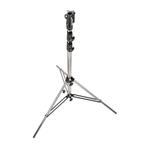 Manfrotto 126CSU Heavy Duty Stand 131-333, Ophalen of Verzenden, Nieuw, 175 cm of meer, Driepoot