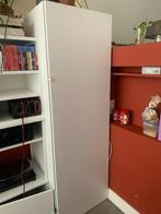 Platsa kast met deur 180x60x55, Huis en Inrichting, Ophalen, Overige materialen, Gebruikt, 50 tot 100 cm