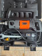 spero diamantboor 2200 watt, Ophalen of Verzenden, Zo goed als nieuw