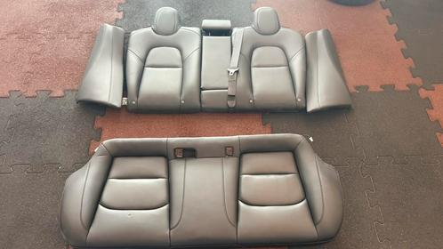 Tesla M3 2019 achterbank en passagiersstoel zwart, Auto-onderdelen, Interieur en Bekleding, Ophalen