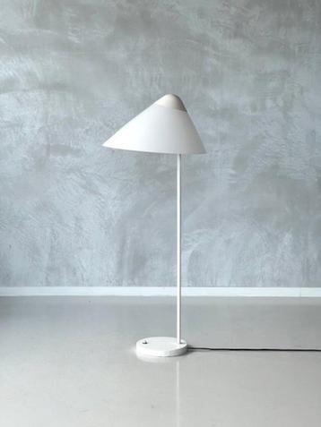 Opala vloerlamp vintage Hans Wegner design Louis Poulsen beschikbaar voor biedingen