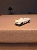 Vintage Ford Mustang by Marx made in Hong Kong, Ophalen, Gebruikt, Overige merken