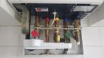 HR-Ketel_Intergas 24/18, Doe-het-zelf en Verbouw, Ophalen, 30 tot 80 cm, Hoog rendement (Hr), Cv-ketel of Combi-ketel