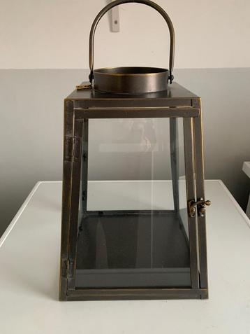 Rivièra Maison windlicht beschikbaar voor biedingen