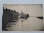 Oud Vossemeer,  Ramp, 1906, Ophalen of Verzenden, Voor 1920, Zuid-Holland